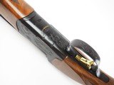 Caesar Guerini Summit Impact - 20ga/32” - RH - used/excellent - 8 of 12