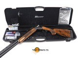 Blaser F3 Super Sport - 12ga/30