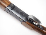 Blaser F3 Super Sport - 12ga/30