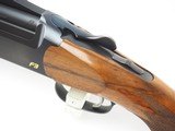 Blaser F3 Super Sport - 12ga/30