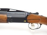 Blaser F3 Super Sport - 12ga/30