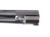 Blaser F3 Competition Sporting Barrels - 12ga/30