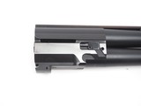 Blaser F3 Competition Sporting Barrels - 12ga/30