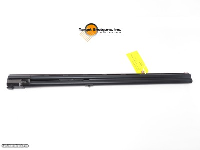 Blaser F3 Competition Sporting Barrels - 12ga/30