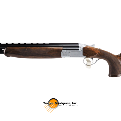 Yildiz Pro Sporting - Plain/Nickle - 32