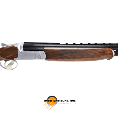 Yildiz Pro Sporting - Plain/Nickle - 32
