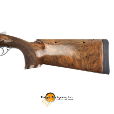 Yildiz Pro Sporting - Plain/Nickle - 32