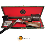 Yildiz Pro Sporting - Plain/Nickle - 32