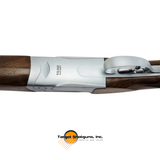 Yildiz Pro Sporting - Plain/Nickle - 32