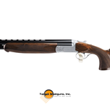 Yildiz Pro Sporting - Plain/Nickle - 32