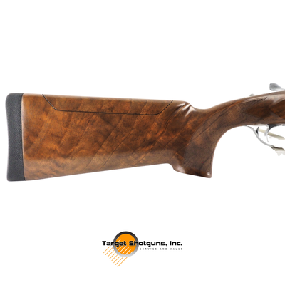 Yildiz Pro Sporting - Plain/Nickle - 32