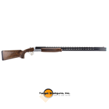 Yildiz Pro Sporting - Plain/Nickle - 32