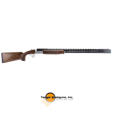 Yildiz Pro Sporting - Plain/Nickle - 32