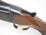 Browning BT-99 High Rib -12ga/32