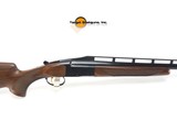 Browning BT-99 High Rib -12ga/32