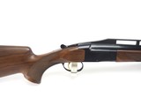Browning BT-99 High Rib -12ga/32
