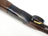 Browning BT-99 High Rib -12ga/32