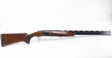 Spandau Premier Target - 12ga/30
