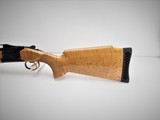 Browning 725 Trap Maple - 12ga/30” - RH - new - 2 of 10