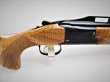Browning 725 Trap Maple - 12ga/30” - RH - new - 10 of 10