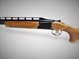 Browning 725 Trap Maple - 12ga/30” - RH - new - 3 of 10