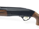 Fabarm XLR5 Velocity Black - 12ga/30