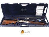 Beretta 391 Teknys Green - 20ga/25