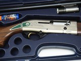 Beretta 391 Teknys Green - 20ga/25
