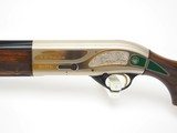 Beretta 391 Teknys Green - 20ga/25