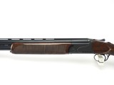 Rizzini BR110 Sporter - 12ga/32
