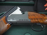 Rizzini BR110 Sporter - 12ga/32