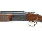 Rizzini BR110 Sporter - 12ga/32