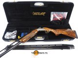 Kolar Max Trap T/A combo - 12ga - 32”/34”- RH - used/excellent - 1 of 14