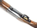 Perazzi MX8-20 combo 20ga/30
