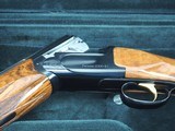 Perazzi MX8-20 combo 20ga/30