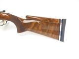 Perazzi MX8-20 combo 20ga/30