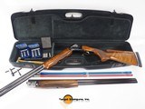 Perazzi MX8-20 combo 20ga/30