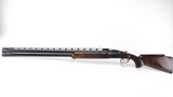 Blaser F3 Super Sport - 12ga/32