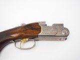 Beretta 687 SP3 combo - 12ga/34