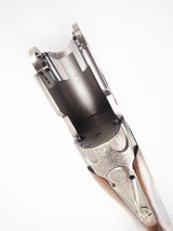 Beretta 687 SP3 combo - 12ga/34