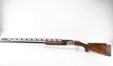 Beretta 687 SP3 combo - 12ga/34