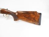 Beretta 687 SP3 combo - 12ga/34