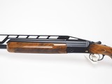 Blaser F3 Super Trap combo - o/u 12ga/32
