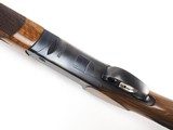 Blaser F3 Super Trap combo - o/u 12ga/32