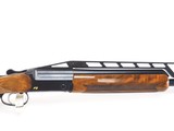 Blaser F3 Super Trap combo - o/u 12ga/32
