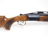 Blaser F3 Super Trap combo - o/u 12ga/32