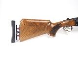 Blaser F3 Super Trap combo - o/u 12ga/32