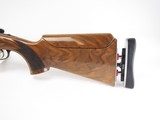 Blaser F3 Super Trap combo - o/u 12ga/32