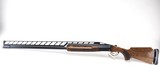 Blaser F3 Super Trap combo - o/u 12ga/32