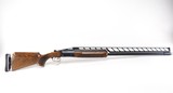 Blaser F3 Super Trap combo - o/u 12ga/32